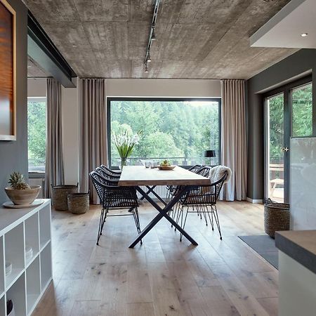 Exklusiv Apartments Elli & Hans - Apartment Elli Willingen  Bagian luar foto