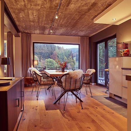 Exklusiv Apartments Elli & Hans - Apartment Elli Willingen  Bagian luar foto