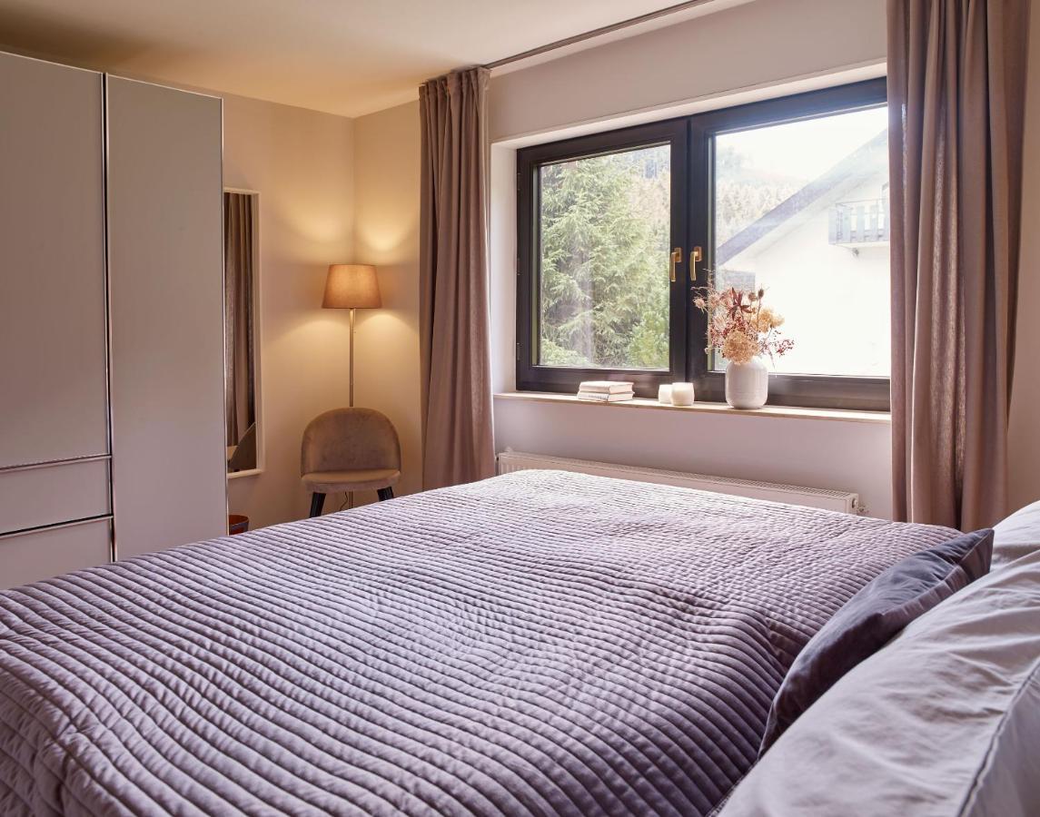 Exklusiv Apartments Elli & Hans - Apartment Elli Willingen  Bagian luar foto