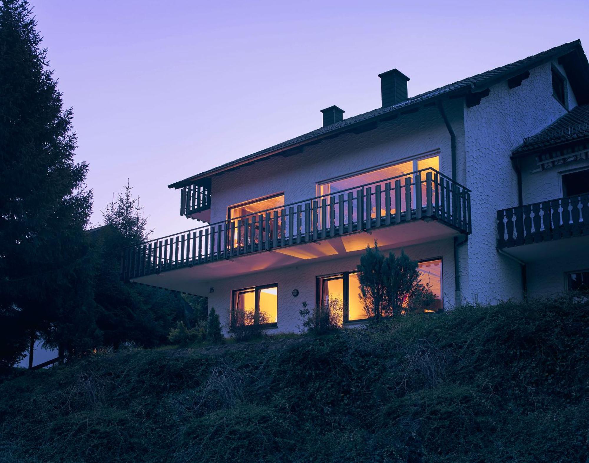 Exklusiv Apartments Elli & Hans - Apartment Elli Willingen  Bagian luar foto